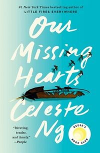 Produktbild: Our Missing Hearts