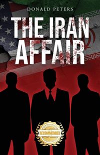 Produktbild: The Iran Affair