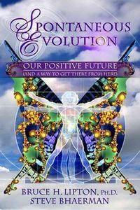 Produktbild: Spontaneous Evolution