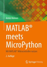 Produktbild: MATLAB&reg; meets MicroPython