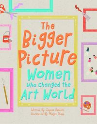 Produktbild: The Bigger Picture