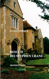 Produktbild: Besuch bei Stephen Crane