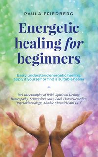 Produktbild: Energetic Healing for Beginners