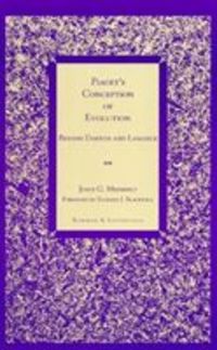 Produktbild: Messerly, J: Piaget's Conception of Evolution