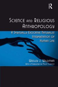 Produktbild: Science and Religious Anthropology