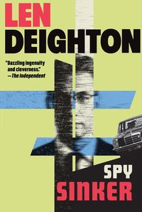 Produktbild: Spy Sinker
