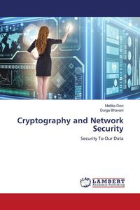Produktbild: Cryptography and Network Security