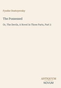 Produktbild: The Possessed