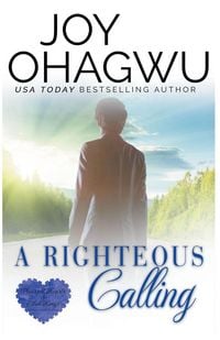 Produktbild: A Righteous Calling