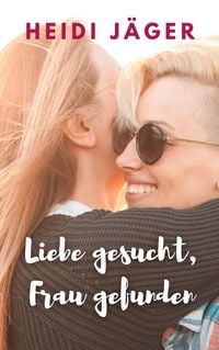 Produktbild: Liebe gesucht, Frau gefunden