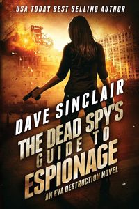 Produktbild: The Dead Spy's Guide to Espionage