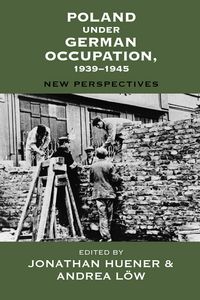 Produktbild: Poland under German Occupation, 1939-1945