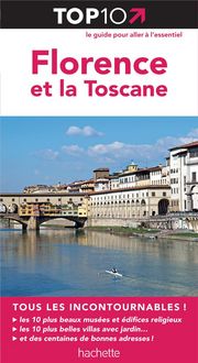 Produktbild: Florence et la Toscane
