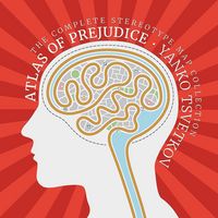 Produktbild: Atlas of Prejudice
