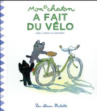 Produktbild: Mon chaton