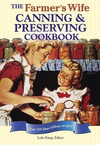 Produktbild: Farmers Wife Canning & Preserv