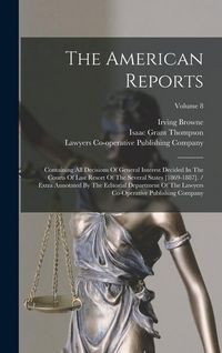 Produktbild: The American Reports