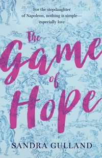 Produktbild: The Game of Hope