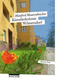 Produktbild: K&uuml;nstlerkolonie Wilmersdorf