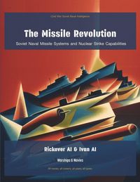 Produktbild: The Missile Revolution