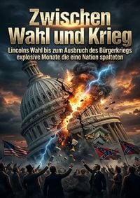 Produktbild: Zwischen Wahl und Krieg