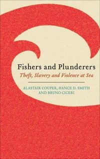 Produktbild: Fishers and Plunderers