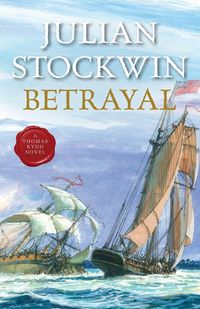 Produktbild: Betrayal