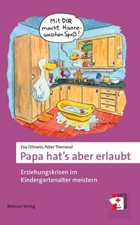 Produktbild: Papa hat's aber erlaubt