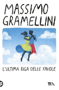 Produktbild: L' ultima riga delle favole