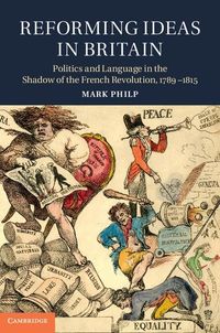Produktbild: Reforming Ideas in Britain