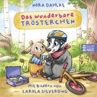 Produktbild: Das wunderbare Tr&ouml;sterchen