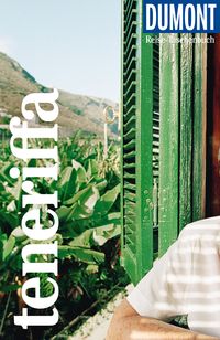 Bild vom Artikel DuMont Reise-Taschenbuch Teneriffa vom Autor Dieter Schulze