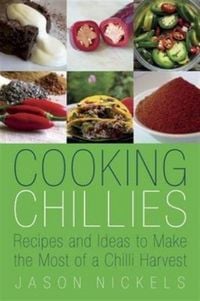 Produktbild: Cooking Chillies