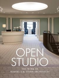 Produktbild: Stern, R: Open Studio