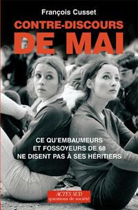 Produktbild: Contre-Discours de Mai