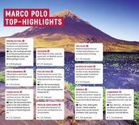 MARCO POLO Reiseführer Kapverdische Inseln