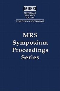 Produktbild: Materials Processing in the Reduced Gravity Environment of Space: Volume 87