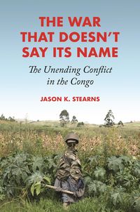 Produktbild: The War That Doesn't Say Its Name