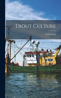 Produktbild: Trout Culture