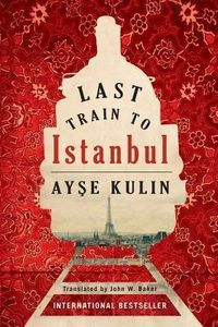 Produktbild: Kulin, A: Last Train to Istanbul