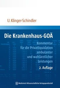 Produktbild: Die Krankenhaus-GO&Auml;