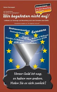 Produktbild: Wir begehrten nicht auf!