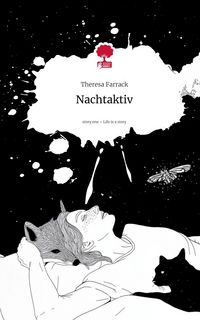 Produktbild: Nachtaktiv. Life is a Story - story.one