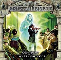 Produktbild: Tobias Guarnerius