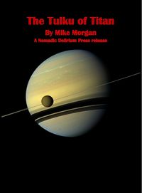 Produktbild: The Tulku of Titan