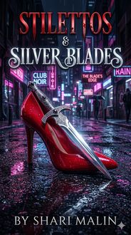 Produktbild: Stilettos and Silver Blades