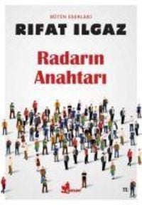 Produktbild: Radarin Anahtari
