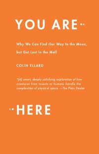 Produktbild: You Are Here