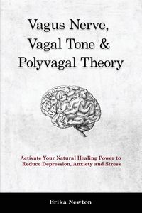 Produktbild: Vagus Nerve, Vagal Tone & Polyvagal Theory