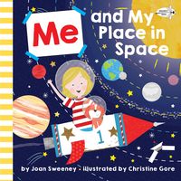 Produktbild: Me and My Place in Space